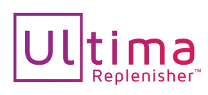 Sponsor Logo for Ultima Replenisher
