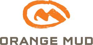 Sponsor Logo for Orange Mud