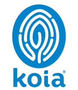 Sponsor Logo for KOIA Protein Drinks