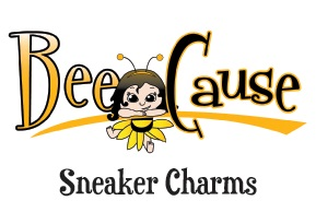 Sponsor Logo for Beecause Charms