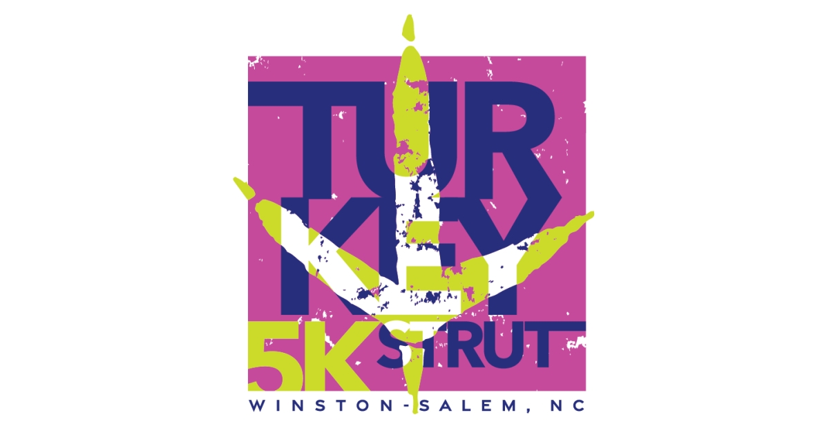 Turkey Strut 5K