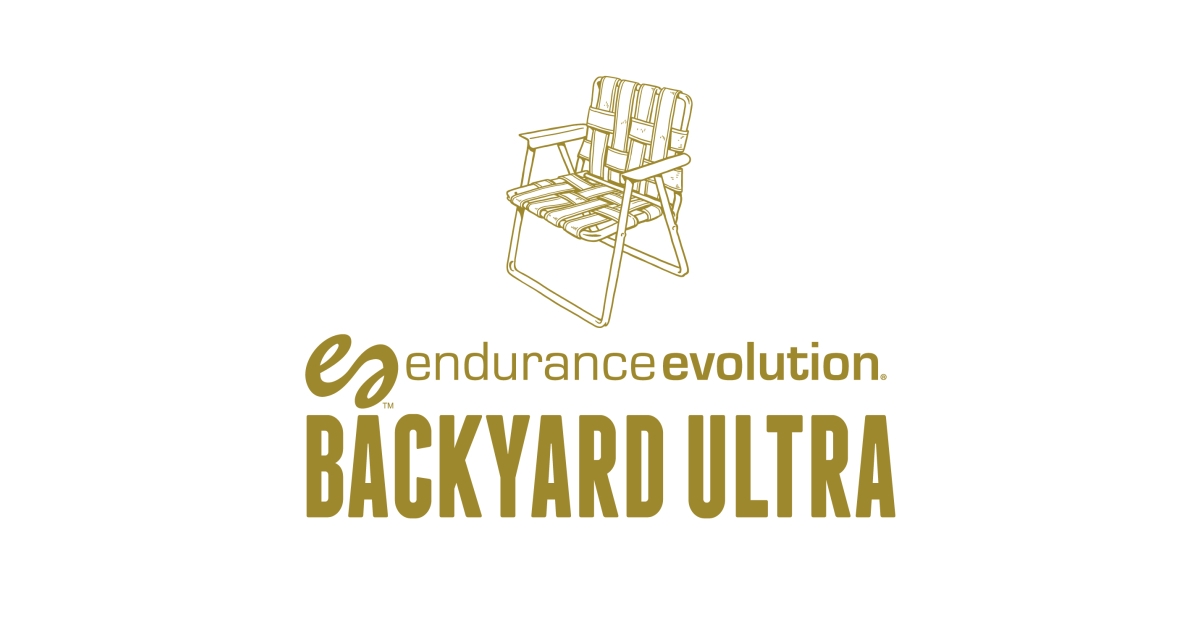 Endurance Evolution Backyard Ultra