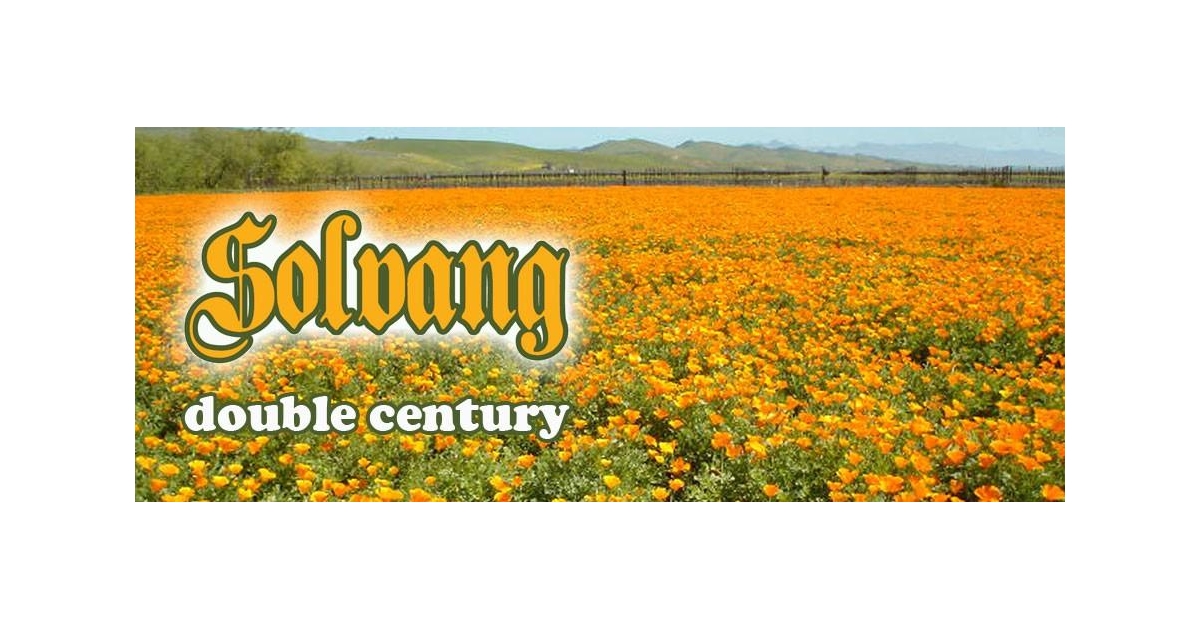 Solvang Double Century, photo 2 of 3