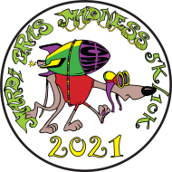 11th Annual Mardi Gras Madness 5K/10K