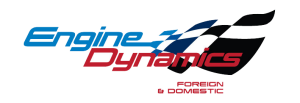 Sponsor Logo for Engine Dynamics