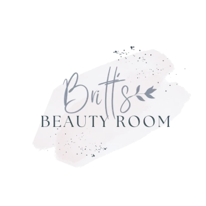 Sponsor Logo for Britt's Beauty Room