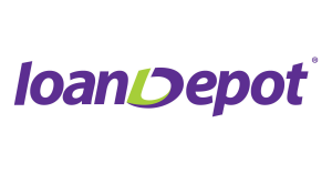 Sponsor Logo for Loan Depot - Michael Turner