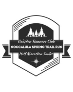 Noccalula Falls Spring Trail Run