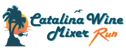 Catalina Wine Mixer Virtual Run