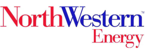 Logo for NorthWestern Energy