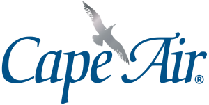 Logo for CapeAir