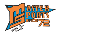Logo for Master Sports