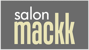 Sponsor Logo for Salon MACKK