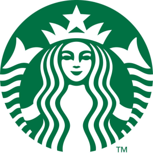 Sponsor Logo for Starbucks