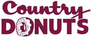 Sponsor Logo for Country Donuts
