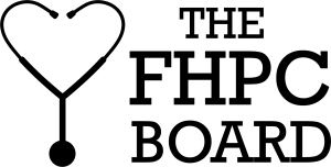 Sponsor Logo for The FHPC Board
