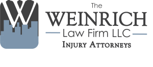 Sponsor Logo for The Weinrich Law Firm, LLC