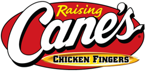 Sponsor Logo for Raising Canes