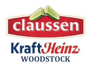 Sponsor Logo for Claussen- Kraft Heinz