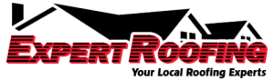 Sponsor Logo for Expert Roofing