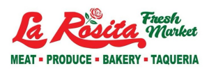 Sponsor Logo for La Rosita Supermarket of Harvard