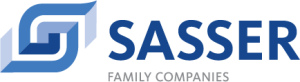 Sponsor Logo for Sasser Family Companies