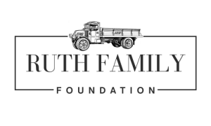 Sponsor Logo for The Ruth Foundation
