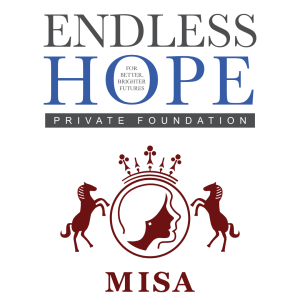Sponsor Logo for Endless Hope Foundation/MISA Imports