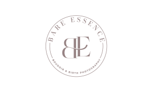 Sponsor Logo for Bare Essence Photography