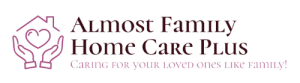 Sponsor Logo for Almost Family Home Care Plus
