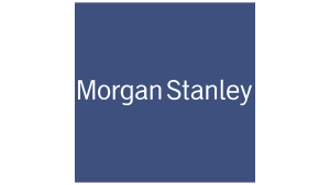 Sponsor Logo for Morgan Stanley- Jennifer Dallas