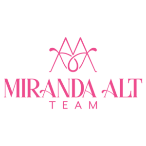 Sponsor Logo for Miranda Alt Realty Team