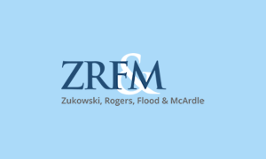 Sponsor Logo for ZRFM Law