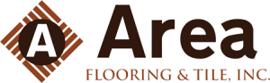 Sponsor Logo for Area Flooring and Tile
