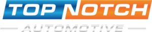 Sponsor Logo for Top Notch Automotive of Woodstock