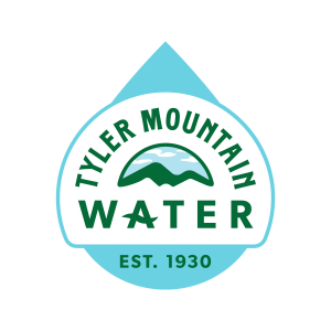 Sponsor Logo for Tyler Mountain Water