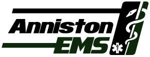 Sponsor Logo for Anniston EMS
