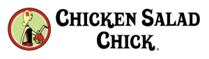 Sponsor Logo for Chicken Salad Chick