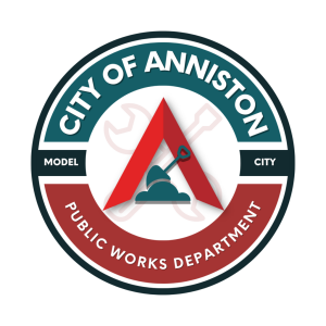 Sponsor Logo for Anniston Public Works Department