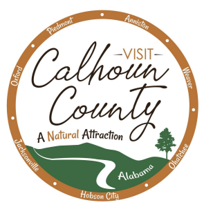 Sponsor Logo for Visit Calhoun County/Calhoun County Chamber of Commerce