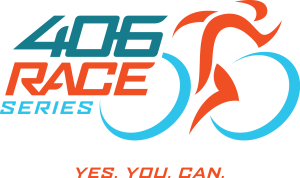 Sponsor Logo for 406 Race Series