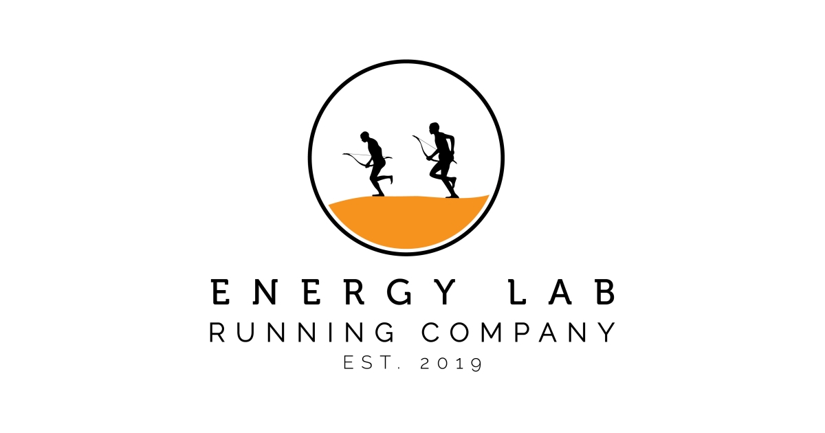 Energy Lab Virtual Fun Run.