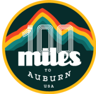100 Miles to Auburn