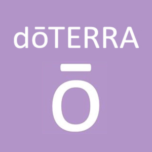 Sponsor Logo for doTERRA
