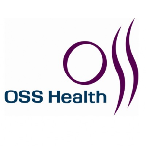 Logo for OSS Health