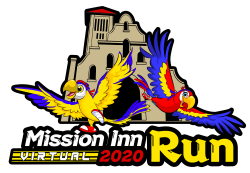 Mission Inn Virtual Run