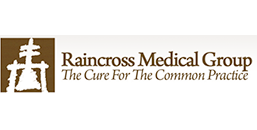 Sponsor Logo for Raincross Medical Group
