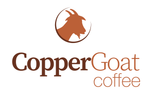 Sponsor Logo for CopperGoat Coffee