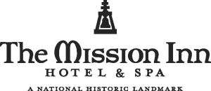 Sponsor Logo for Mission Inn Hotel & Spa