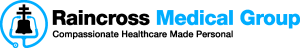 Sponsor Logo for Raincross Medical Group
